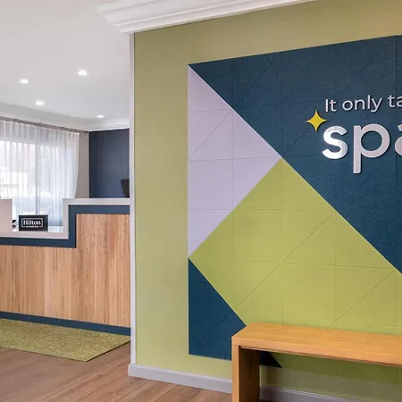 Spark By Hilton Springfield Eugene-2