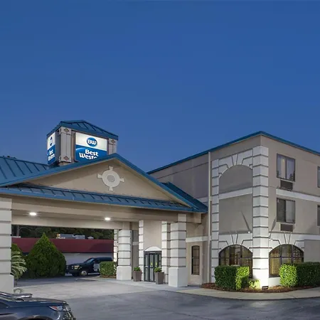 Best Western Executive Inn & Suites-3