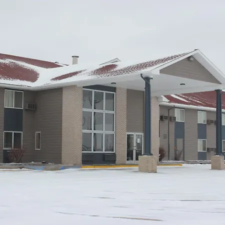Alliance Hotel & Suites, A Howard Johnson By Wyndham-3