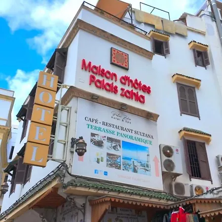 Hotel Maram-3