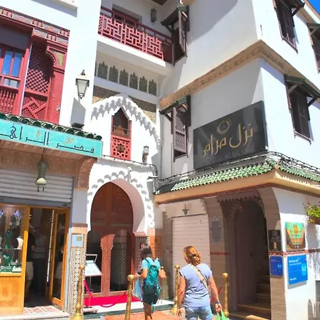 Hotel Maram-2