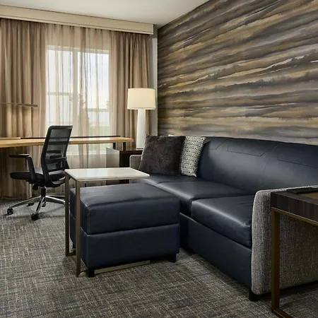 Residence Inn By Marriott Rapid City-3
