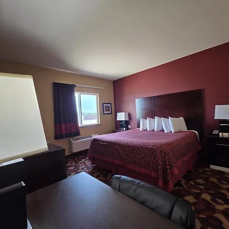 Surestay Studio By Best Western El Dorado-2