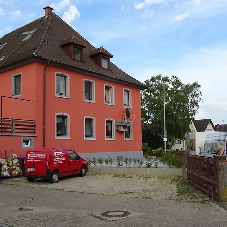 Hotel Einstein-2
