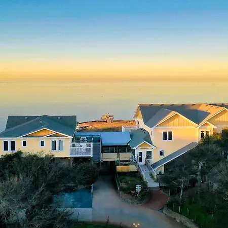 The Inn On Pamlico Sound-3