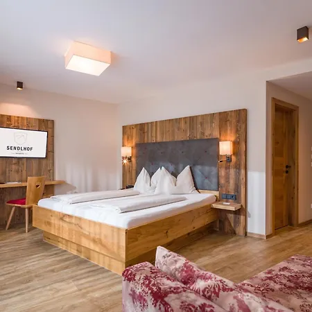 Hotel Sendlhof-2