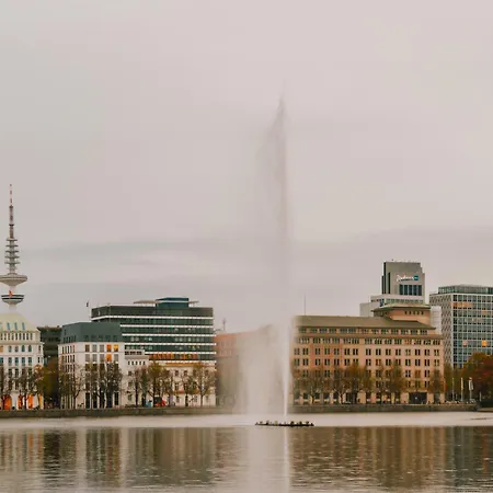 prizeotel Hamburg-St.Pauli-2