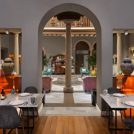 Hotel Don Juan Boutique-3