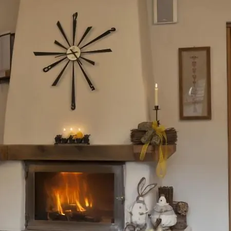 Chalet Mattias-3