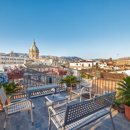 La Terrazza sul Centro-2