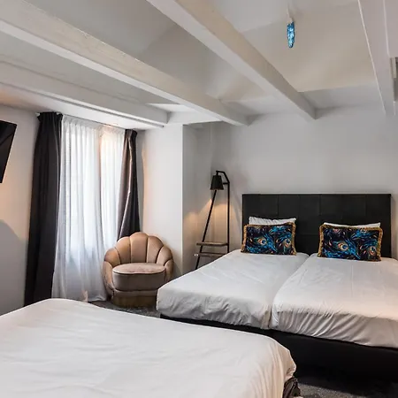 Hotel Pauw-3