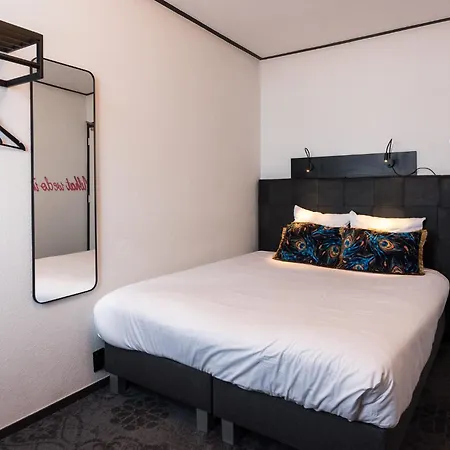 Hotel Pauw-2