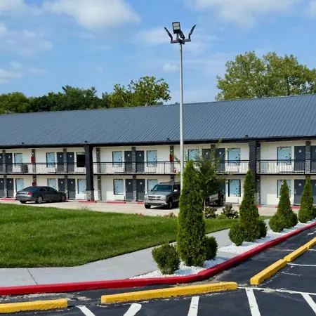 Lx Hotel, Surestay Collection By Best Western-2
