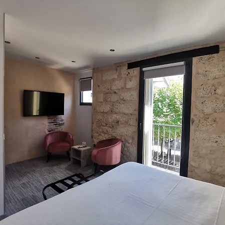 Hotel de la Couronne-2