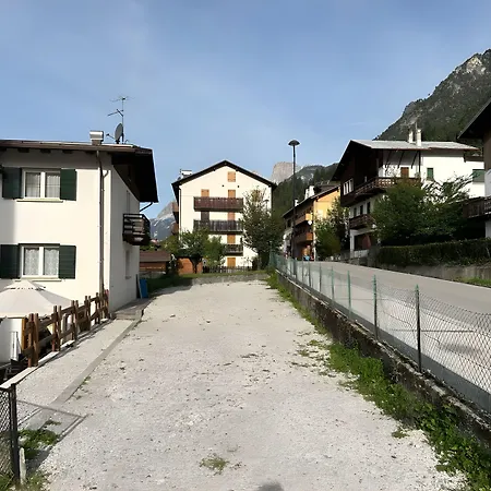 B&B Meublè Giustina-2