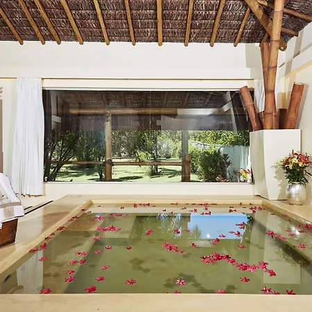 Beija Flor Exclusive Hotel & Spa-2