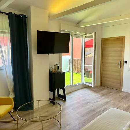 Malaga City Suites-2