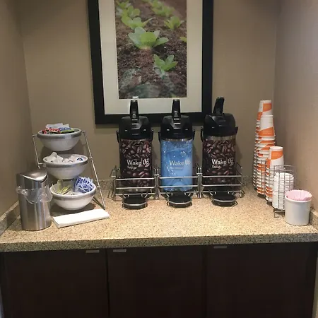 Comfort Inn & Suites Sidney I-80-2