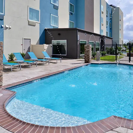 Towneplace Suites By Marriott Laplace-3