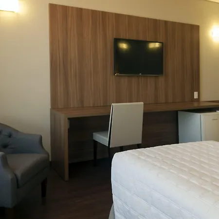 Kennedy Executive Hotel-2