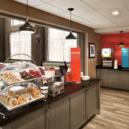 Hampton Inn & Suites St. Louis/Alton, Il-3
