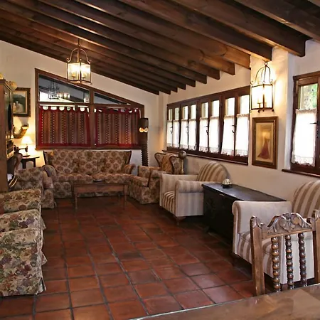 Molino De Tresgrandas-3
