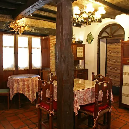 Molino De Tresgrandas-2