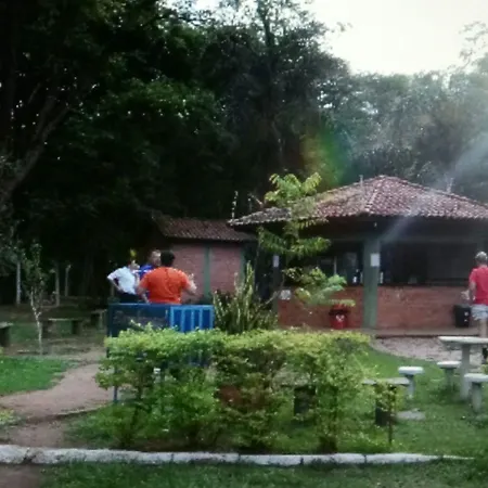 Hotel Horto-3
