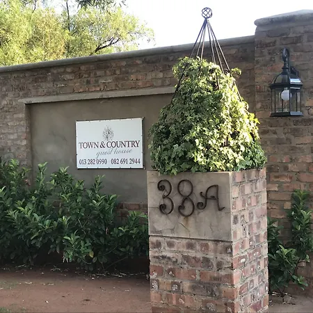 Town And Country Mpumalanga-3