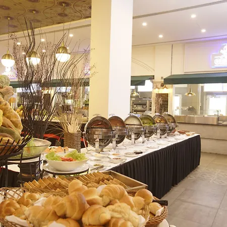 Fairway Colombo - Sri Lanka'S First Hotel With Robot Technology-3