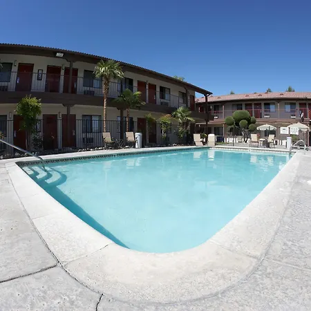 Palms Inn & Suites-3