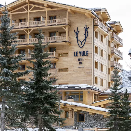 Le Yule Hotel&Spa-3