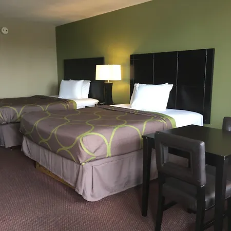 Inn Of Rockwall-2