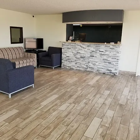 Inn Of Rockwall-3