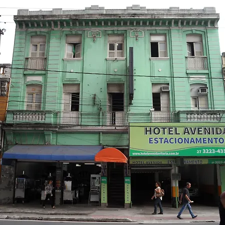 Hotel Avenida-2
