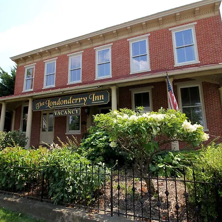 The Londonderry Inn-2