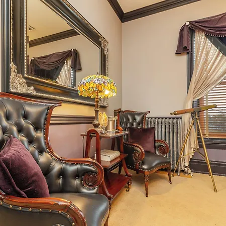 The Londonderry Inn-3