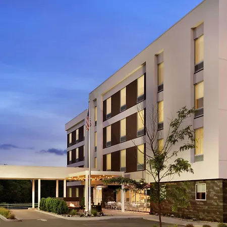 Home2 Suites By Hilton Middletown-2