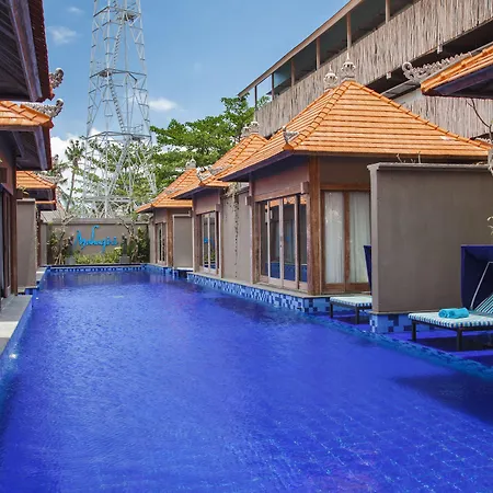 Mahagiri Resort Nusa Lembongan-2