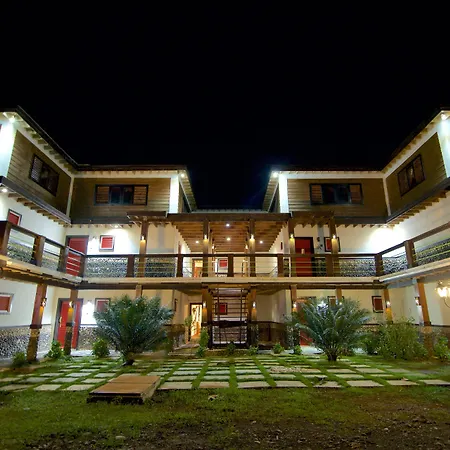 The Sea Cliff Hotel Resort & Spa-2