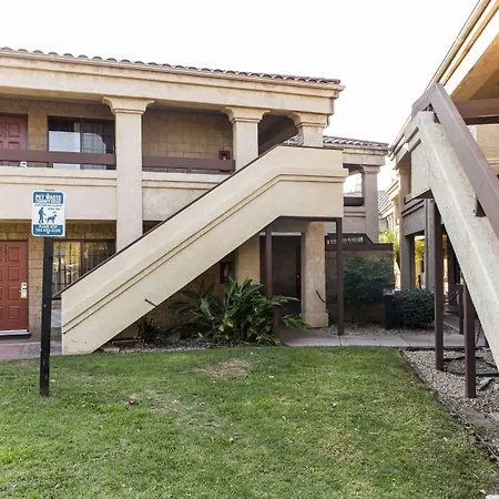 Premier Inns Thousand Oaks-2