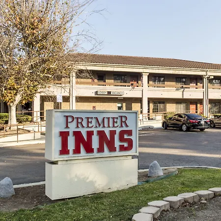 Premier Inns Thousand Oaks-3