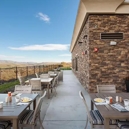 Hampton Inn Lewiston, Id-3