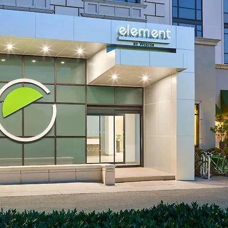 Element By Marriott Huntsville-3