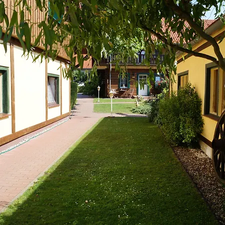 Pension zum Holzpantoffelmacher&Schauhandwerkspension-3