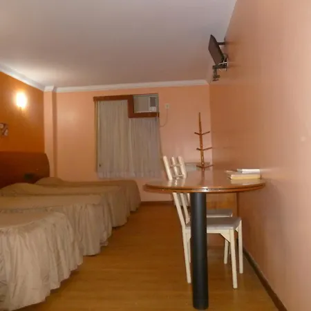 Atlas Hotel Residence-3