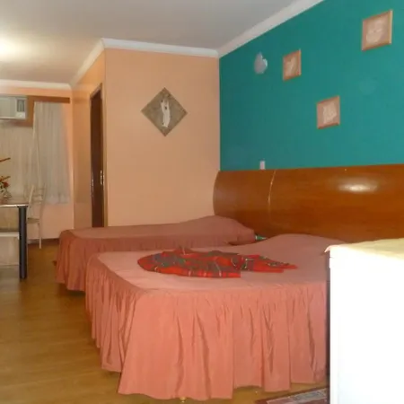 Atlas Hotel Residence-2