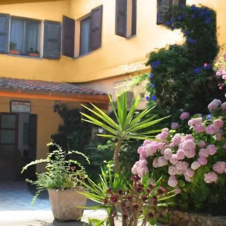Hotel Ristorante La Pineta-3
