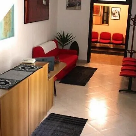 Hotel Ristorante La Pineta-2