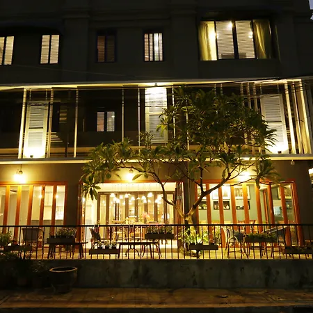 Nandha Hotel-3